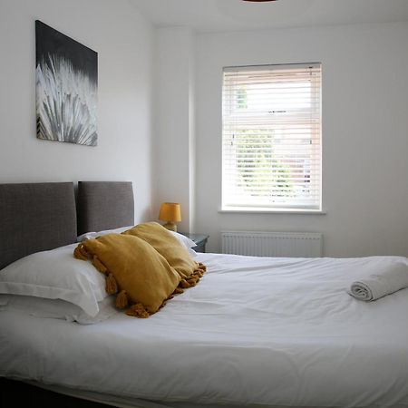 Fully Refurbished Property-March 22-Next To Beach Лоустофт Экстерьер фото