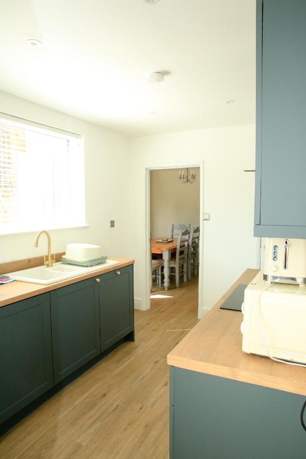 Fully Refurbished Property-March 22-Next To Beach Лоустофт Экстерьер фото