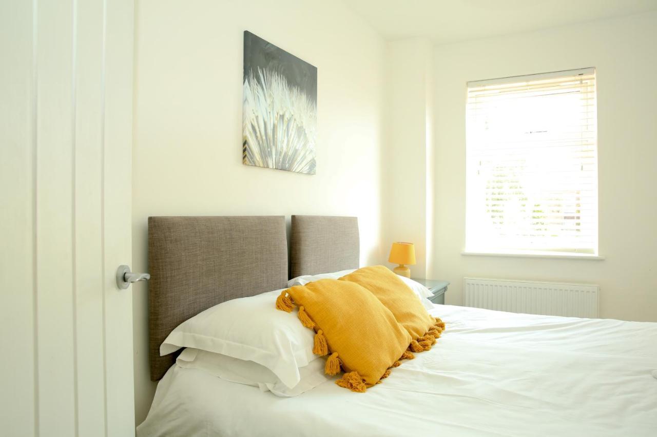 Fully Refurbished Property-March 22-Next To Beach Лоустофт Экстерьер фото