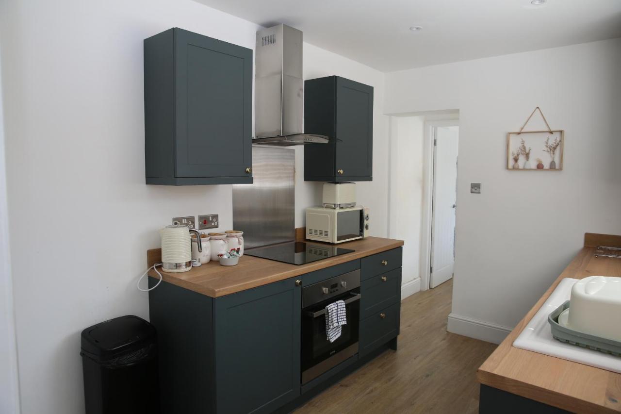 Fully Refurbished Property-March 22-Next To Beach Лоустофт Экстерьер фото