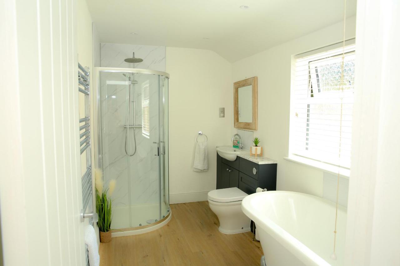 Fully Refurbished Property-March 22-Next To Beach Лоустофт Экстерьер фото