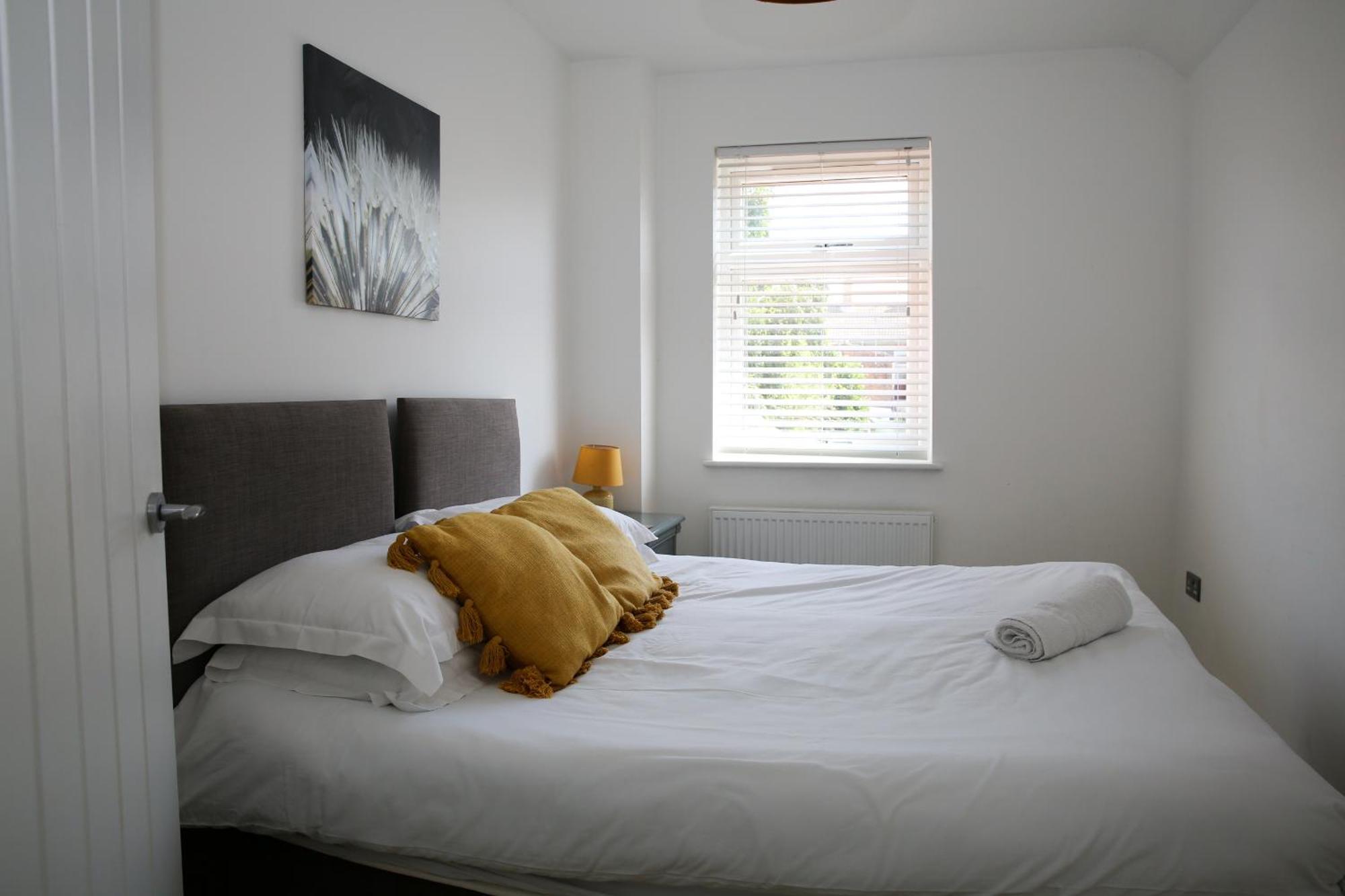 Fully Refurbished Property-March 22-Next To Beach Лоустофт Экстерьер фото